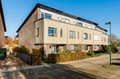 Woning Gletsjermeer 143 Houten