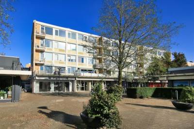 Woning Lorentzplein 4 Badhoevedorp