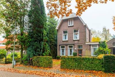 Woning Korte Bergweg 28 Huis ter Heide (UT)