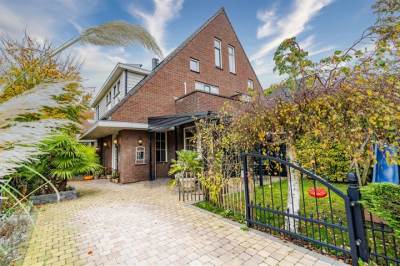 Woning Lekstroom 52 Zoetermeer