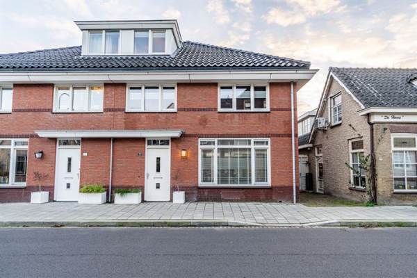 Woning Den Hoorn 29 Zoetermeer