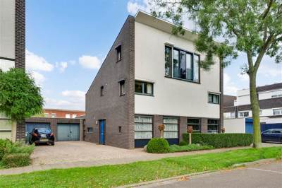 Woning Schovenlaan 116 Maastricht