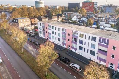 Woning Nieuwe Hescheweg 8 Oss