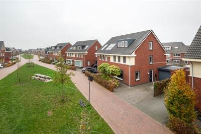 Woning Achterhoeskamp 5 Haren (GR)