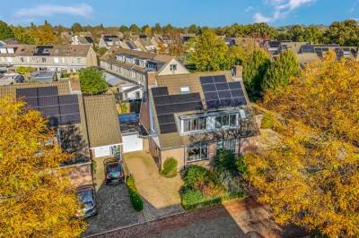 Woning Sterappel 9 Geldermalsen