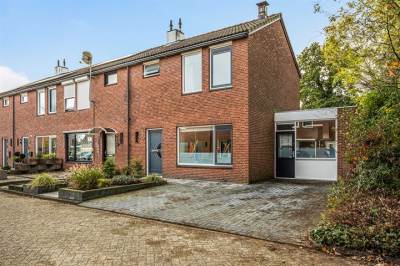 Woning De Mast 10 Hoogeveen