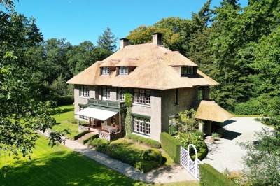 Woning Broekweg 3 Doorn