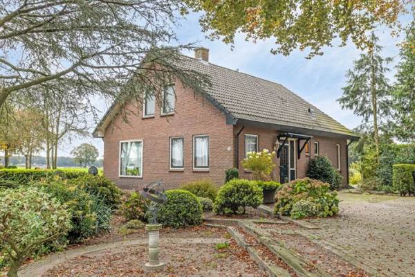 Woning Nieuwe Voorthuizerweg 11 Nijkerk
