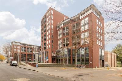 Woning Herenhof 55 Geleen