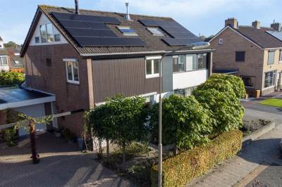 Woning Coragestraat 17 Elburg