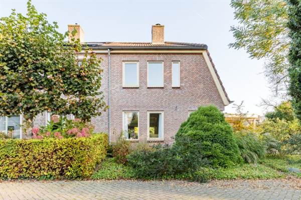 Woning Bernhaldelaan 26 Ellecom