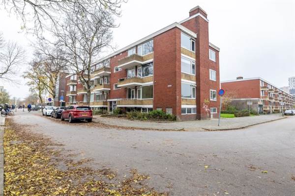 Woning Canadalaan 53 Groningen