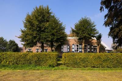 Woning Brinkhoekweg 2 Zwolle