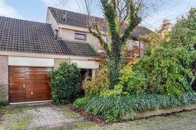 Woning Picardiehof 15 Eindhoven