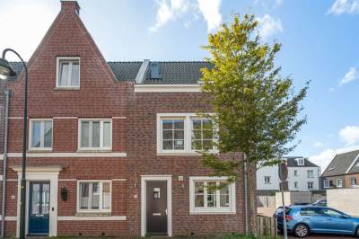 Woning Veenoever 2 Roelofarendsveen