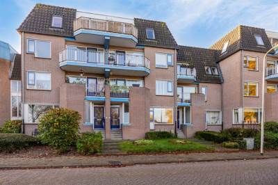 Woning Hartkampweg 15 Raalte