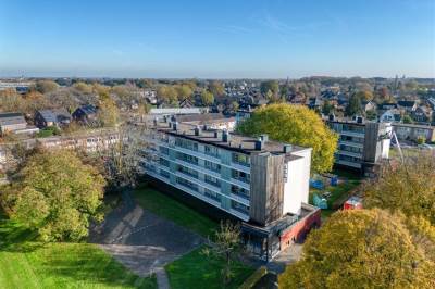 Woning Eburonenstraat 73 Apeldoorn