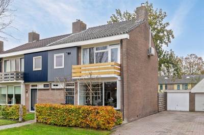 Woning Palmbosweg 7 Vledder