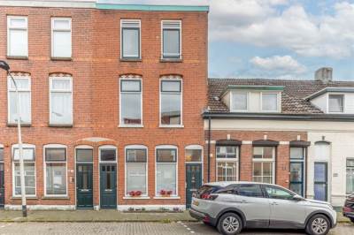 Woning Beekstraat 9 Breda