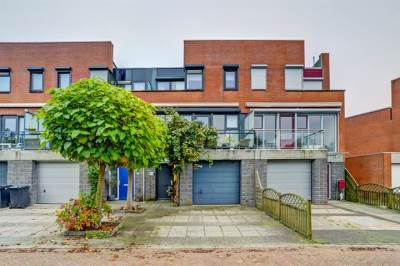 Woning Duizendbladstraat 17 Goes