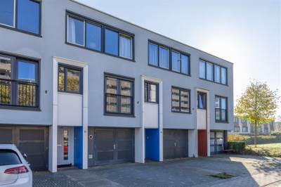 Woning Het Leunenberg 17 Enschede