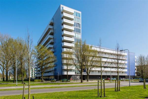 Woning Vijfhagen 132 Breda