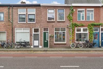 Woning Thomas a Kempisstraat 112 Zwolle