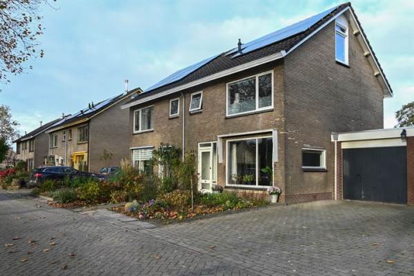 Woning Wythústerwei 79 Stiens