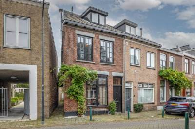 Woning Zandbergweg 99 Breda