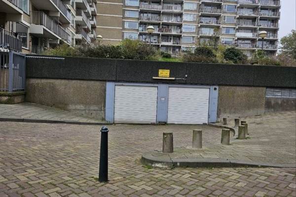 Woning Sirtemastraat 318 Den Haag