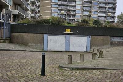 Woning Sirtemastraat 318 Den Haag