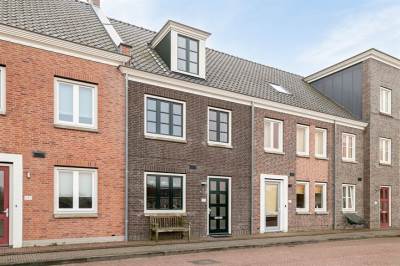 Woning Broederwal 259 Helmond