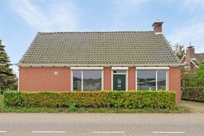 Woning Putsmolentje 22 Ossendrecht