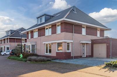 Woning Kervel 17 Heerhugowaard