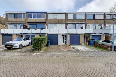 Woning Broekerwaard 92 Alkmaar