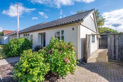 Woning Koning Kyriëweg 11 Veldhoven