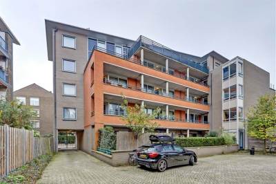 Woning Abraham Patrasstraat 18 Den Haag