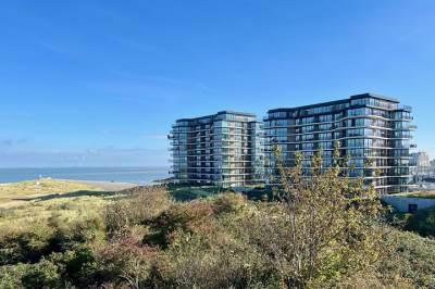 Woning Westhavendam 17- 403 Breskens