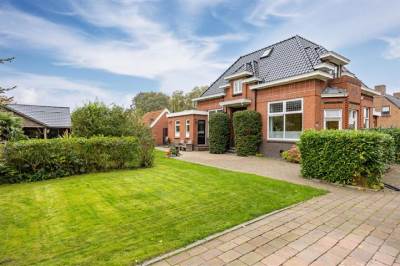 Woning Hoofdweg 30 Harkstede (Gem. Midden-Groningen)