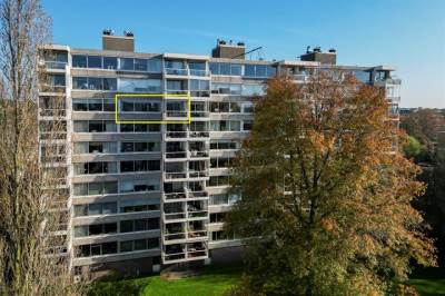 Woning Veenbesstraat 154 Soest