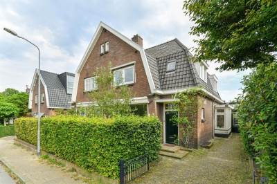 Woning Joubertweg 31 Oosterbeek