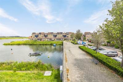 Woning Koopmanstraat 8 Oud-Beijerland