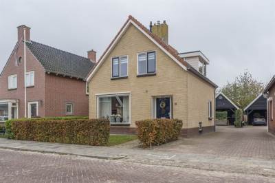 Woning Kromme Elleboog 7 Vlagtwedde