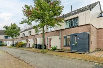 Woning Hofmark 336 Almere