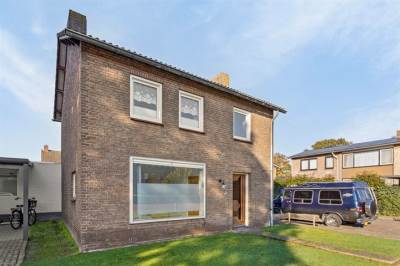 Woning Gebr. van Doornelaan 53 Horst