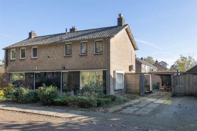 Woning Jan Wiegerslaan 18 Almelo