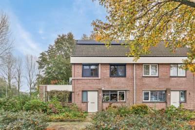 Woning Koekelberg 19 Veldhoven
