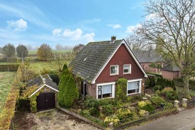 Woning Lange Klauwenhof 7 Didam