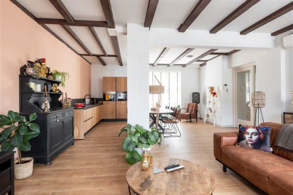 Woning Oosthavenkade 26 Vlaardingen