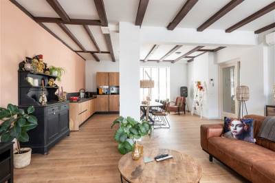 Woning Oosthavenkade 26 Vlaardingen